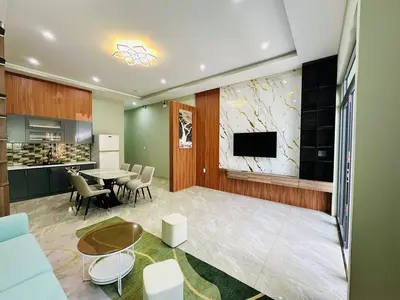 Bán nhà mặt tiền An Bắc 4, Ngũ Hành Sơn – 120 m², 1 tầng, 7,69 tỷ – ảnh 13