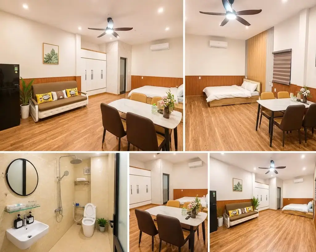 Bán nhà mặt tiền Ngô Quyền, Sơn Trà – 164 m², 3 tầng, 24,9 tỷ – ảnh 3