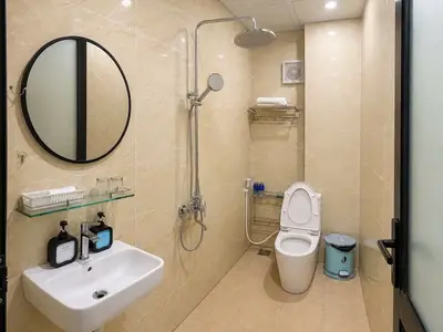 Bán nhà mặt tiền Ngô Quyền, Sơn Trà – 164 m², 3 tầng, 24,9 tỷ – ảnh 7