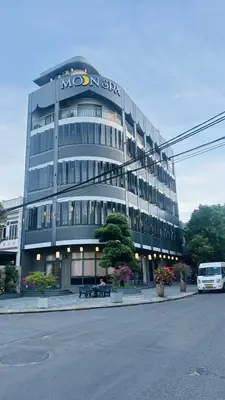 Bán đất mặt tiền Sơn Thủy 12, Ngũ Hành Sơn – 128 m², 10,5 tỷ