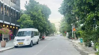 Bán đất mặt tiền Sơn Thủy 12, Ngũ Hành Sơn – 128 m², 10,5 tỷ – ảnh 2