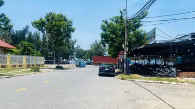 Bán nhà mặt tiền Phan Văn Định, Liên Chiểu – 478 m², 1 tầng, 41 tỷ