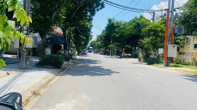 Bán nhà mặt tiền Phan Văn Định, Liên Chiểu – 478 m², 1 tầng, 41 tỷ – ảnh 2