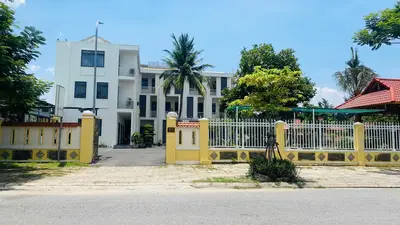 Bán nhà mặt tiền Phan Văn Định, Liên Chiểu – 478 m², 1 tầng, 41 tỷ – ảnh 3