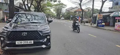 Bán nhà mặt tiền Điện Biên Phủ, Hội An – 200 m², 1 tầng, 7,7 tỷ