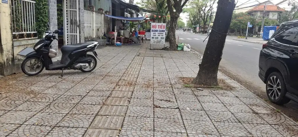 Bán nhà mặt tiền Điện Biên Phủ, Hội An – 200 m², 1 tầng, 7,7 tỷ – ảnh 2