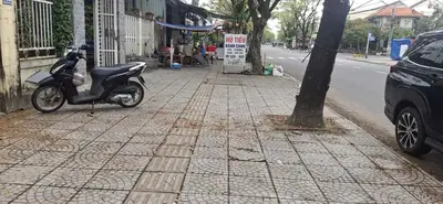 Bán nhà mặt tiền Điện Biên Phủ, Hội An – 200 m², 1 tầng, 7,7 tỷ – ảnh 2