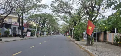 Bán nhà mặt tiền Điện Biên Phủ, Hội An – 200 m², 1 tầng, 7,7 tỷ – ảnh 6