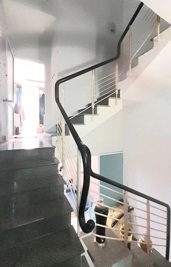 Bán nhà Kiệt Lê Đình Lý, Thanh Khê – 58 m², 3 tầng, 4,5 tỷ – ảnh 2