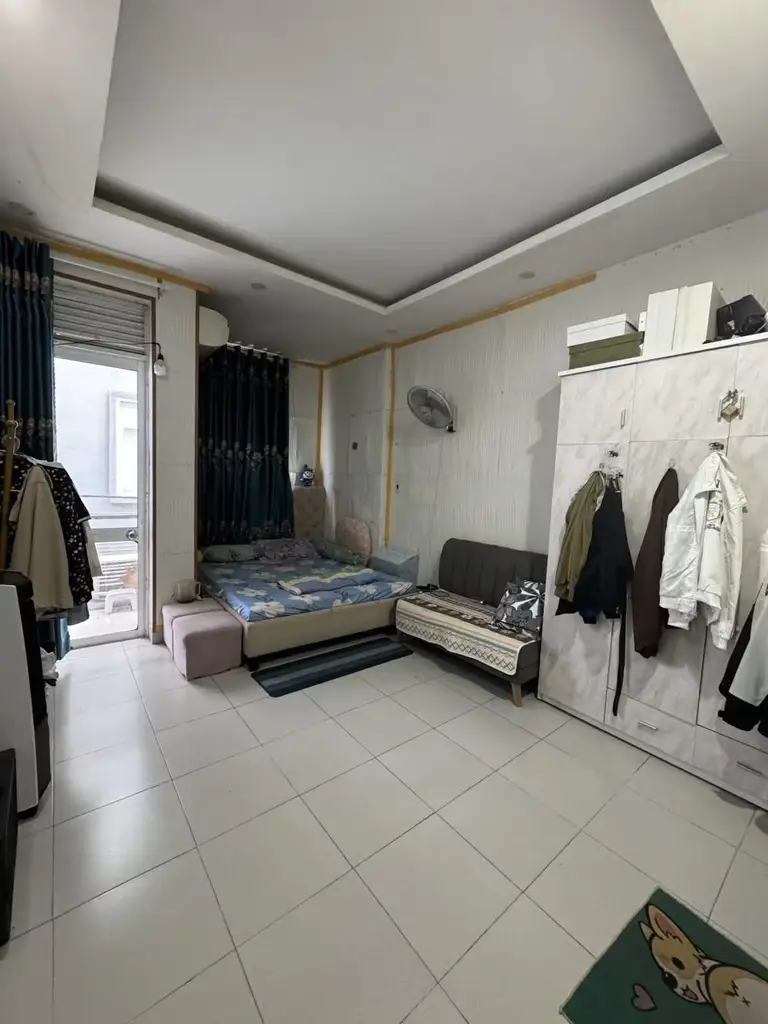 Bán nhà Kiệt Lê Đình Lý, Thanh Khê – 58 m², 3 tầng, 4,5 tỷ – ảnh 4