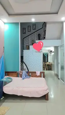 Bán nhà Kiệt Lê Đình Lý, Thanh Khê – 58 m², 3 tầng, 4,5 tỷ – ảnh 6