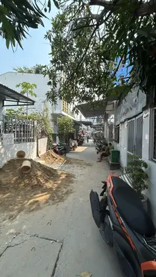 Bán nhà cấp 4 Kiệt Đồng Kè, Liên Chiểu – 129,6 m², 4,9 tỷ