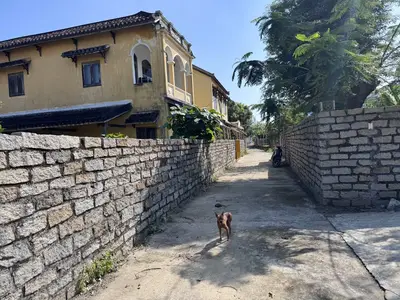 Bán nhà mặt tiền Đường Đồng Nà, Hội An – 400 m², 11,4 tầng, 8,85 tỷ – ảnh 2