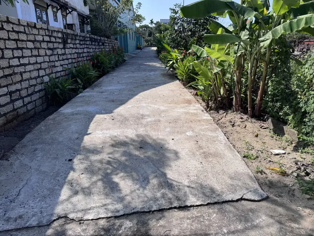 Bán nhà mặt tiền Đường Đồng Nà, Hội An – 400 m², 11,4 tầng, 8,85 tỷ – ảnh 3