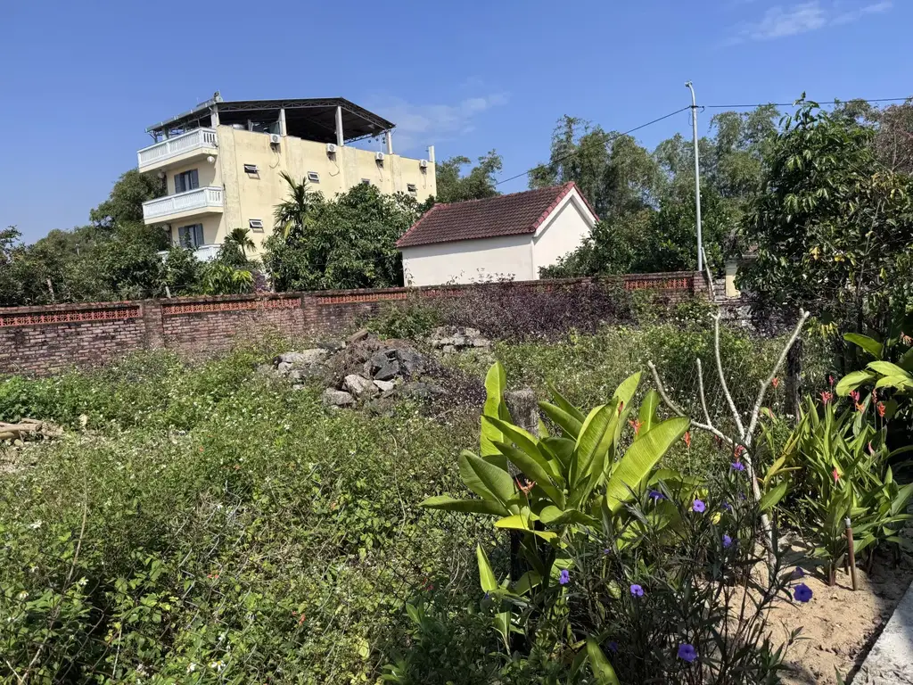 Bán nhà mặt tiền Đường Đồng Nà, Hội An – 400 m², 11,4 tầng, 8,85 tỷ – ảnh 4