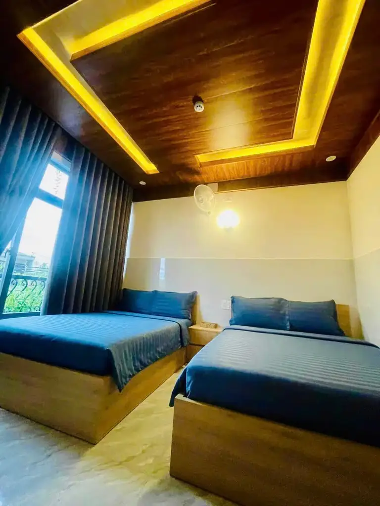 Bán nhà Lê Quý Đôn, Hội An – 100 m², 4 tầng, 8,5 tỷ – ảnh 2