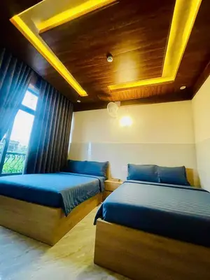 Bán nhà Lê Quý Đôn, Hội An – 100 m², 4 tầng, 8,5 tỷ – ảnh 2