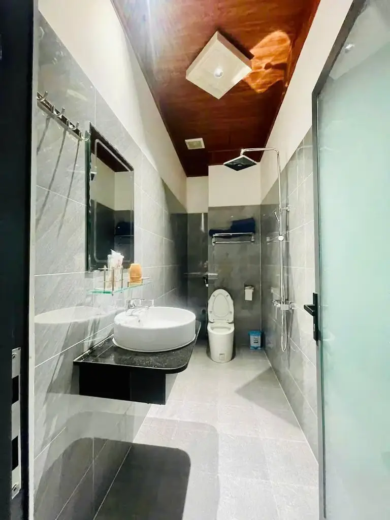 Bán nhà Lê Quý Đôn, Hội An – 100 m², 4 tầng, 8,5 tỷ – ảnh 3