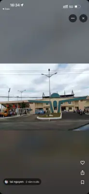 Bán nhà Lê Quý Đôn, Hội An – 100 m², 4 tầng, 8,5 tỷ – ảnh 7