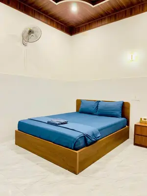 Bán nhà Lê Quý Đôn, Hội An – 100 m², 4 tầng, 8,5 tỷ – ảnh 10