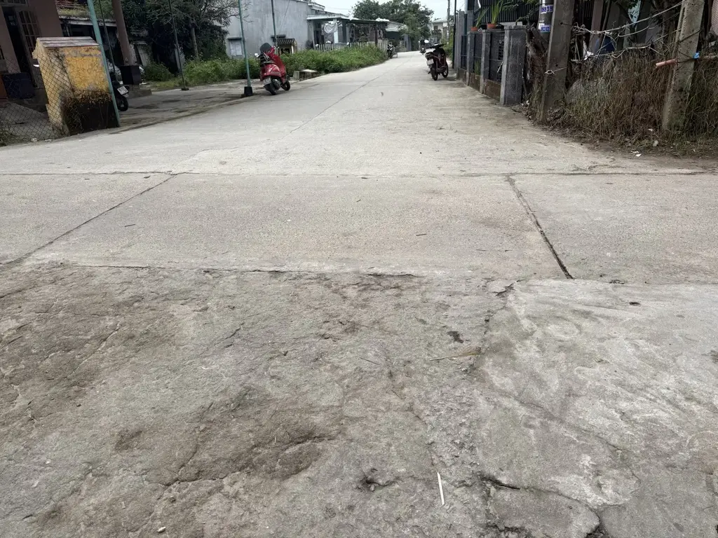Bán đất Kiệt Thanh niên, Quảng Nam (khu khác) – 687,2 m², 5,05 tỷ – ảnh 2