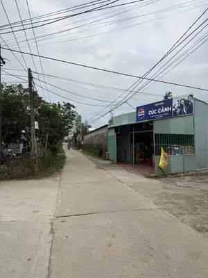 Bán đất Kiệt Thanh niên, Quảng Nam (khu khác) – 687,2 m², 5,05 tỷ – ảnh 3