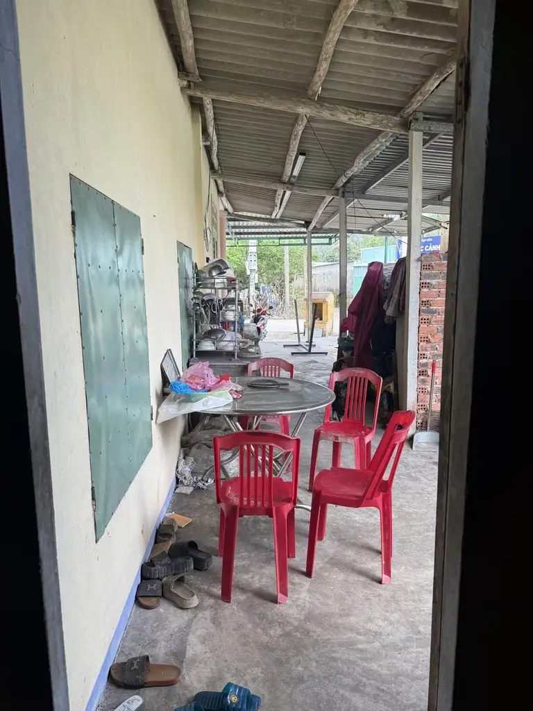 Bán đất Kiệt Thanh niên, Quảng Nam (khu khác) – 687,2 m², 5,05 tỷ – ảnh 4