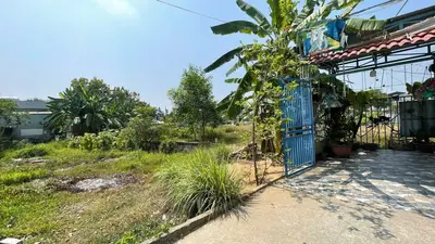 Bán đất Hòa Khương, Hòa Vang – 150 m², 1,65 tỷ