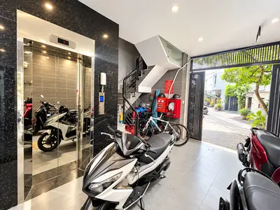 Bán nhà mặt tiền Dương Đình Nghệ, Sơn Trà – 74 m², 7 tầng, 14,2 tỷ – ảnh 4