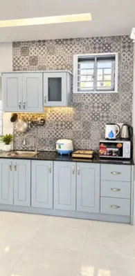 Bán nhà mặt tiền Dương Đình Nghệ, Sơn Trà – 74 m², 7 tầng, 14,2 tỷ – ảnh 5
