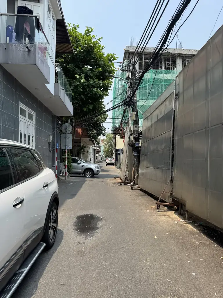 Bán nhà Tôn Thất Đạm, Thanh Khê – 39 m², 2 tầng, 4,5 tỷ – ảnh 4
