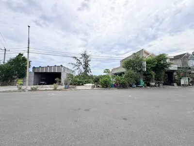 Bán đất mặt tiền Võ Chí Công – Yên Lư – Thị trấn Hương An, Quảng Nam (khu khác) – 182,4 m², 1,99 tỷ – ảnh 3