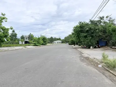 Bán đất mặt tiền Võ Chí Công – Yên Lư – Thị trấn Hương An, Quảng Nam (khu khác) – 182,4 m², 1,99 tỷ – ảnh 4
