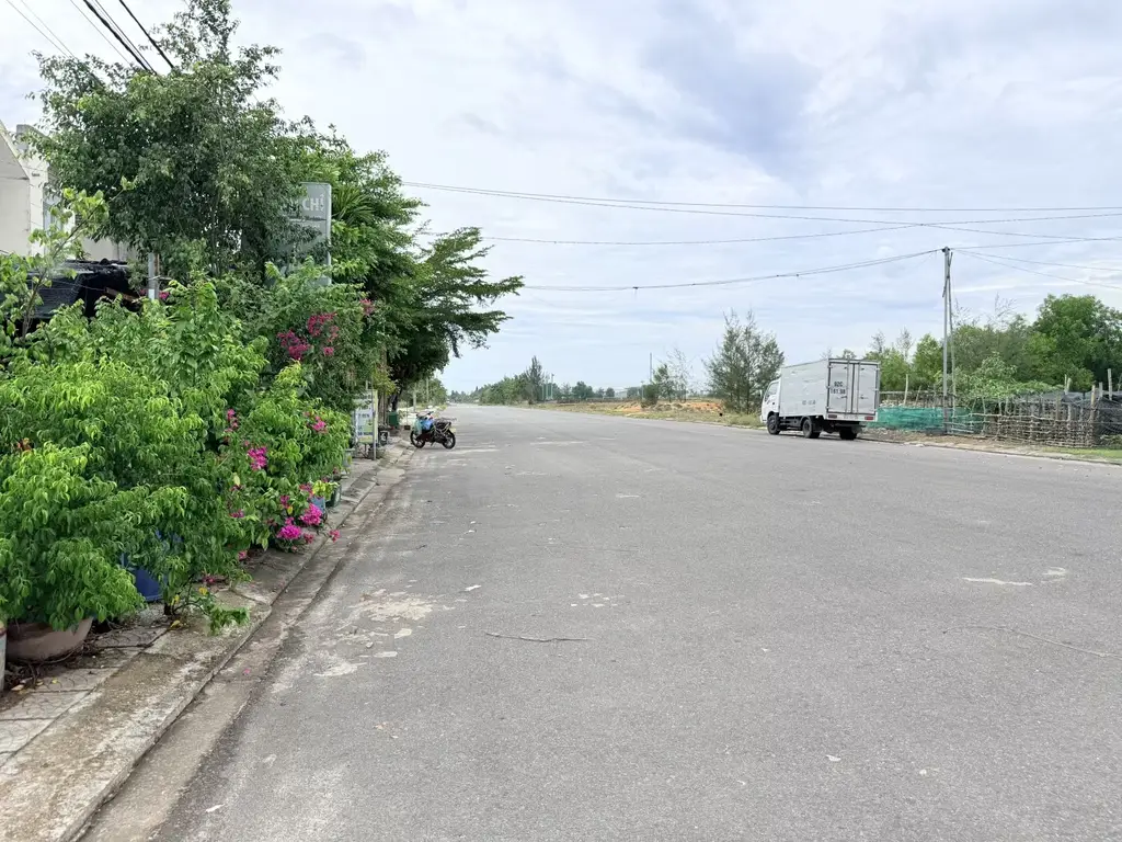 Bán đất mặt tiền Võ Chí Công – Yên Lư – Thị trấn Hương An, Quảng Nam (khu khác) – 182,4 m², 1,99 tỷ – ảnh 5