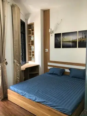 Bán nhà Kiệt Núi Thành, Hải Châu – 42 m², 3 tầng, 5,79 tỷ