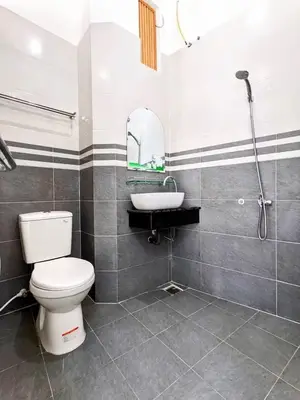 Bán nhà Kiệt Núi Thành, Hải Châu – 42 m², 3 tầng, 5,79 tỷ – ảnh 2