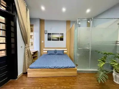 Bán nhà Kiệt Núi Thành, Hải Châu – 42 m², 3 tầng, 5,79 tỷ – ảnh 3