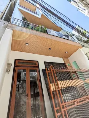 Bán nhà Kiệt Núi Thành, Hải Châu – 42 m², 3 tầng, 5,79 tỷ – ảnh 4