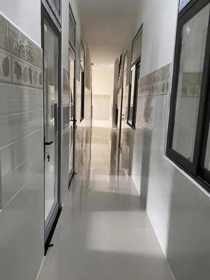 Bán nhà mặt tiền Hải Hồ, Hải Châu – 155 m², 4 tầng, 24 tỷ – ảnh 3