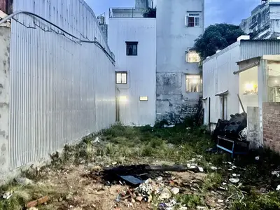 Bán đất Ngô Quyền, Sơn Trà – 142 m², 7,3 tỷ