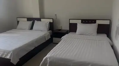 Bán nhà mặt tiền Hà Huy Tập, Thanh Khê – 200 m², 5 tầng, 35 tỷ – ảnh 2