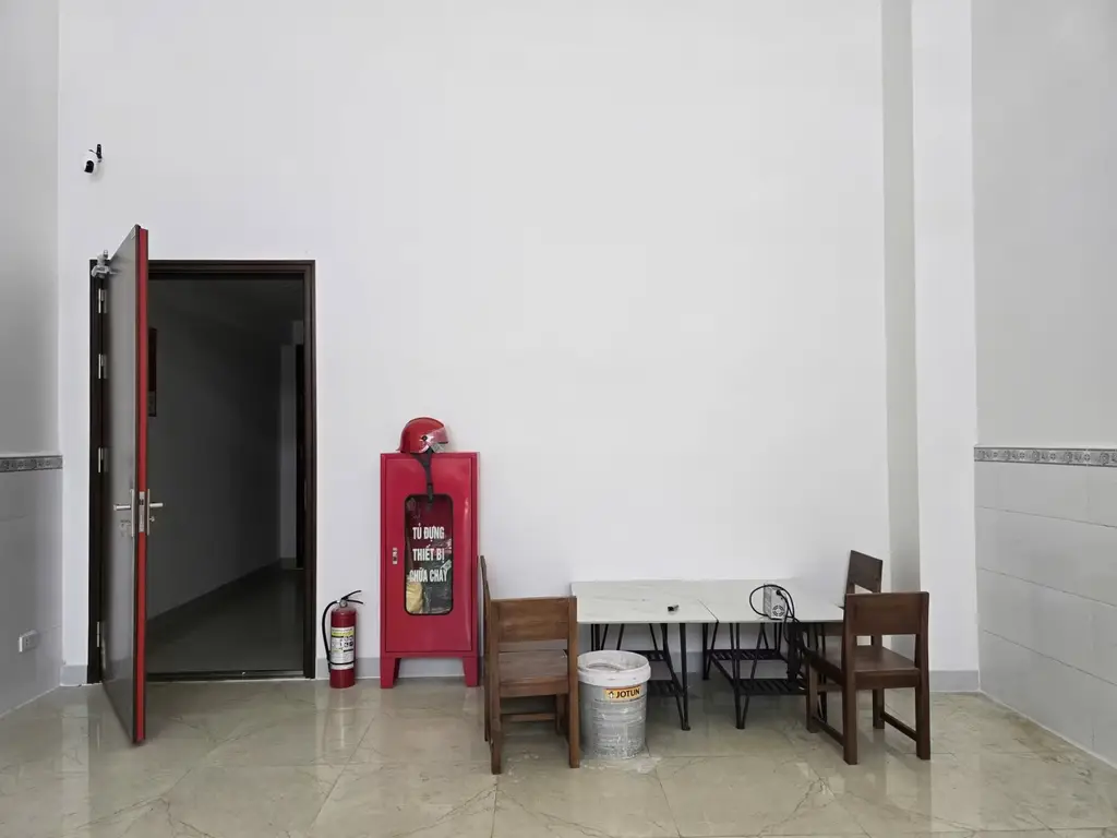 Bán nhà mặt tiền Mỹ An 17, Ngũ Hành Sơn – 110 m², 5 tầng, 19,6 tỷ – ảnh 2
