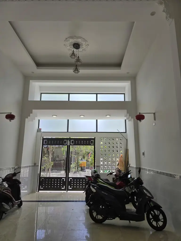 Bán nhà mặt tiền Mỹ An 17, Ngũ Hành Sơn – 110 m², 5 tầng, 19,6 tỷ – ảnh 3