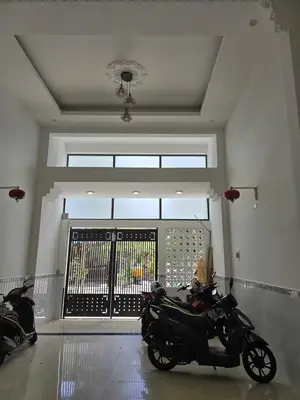 Bán nhà mặt tiền Mỹ An 17, Ngũ Hành Sơn – 110 m², 5 tầng, 19,6 tỷ – ảnh 3