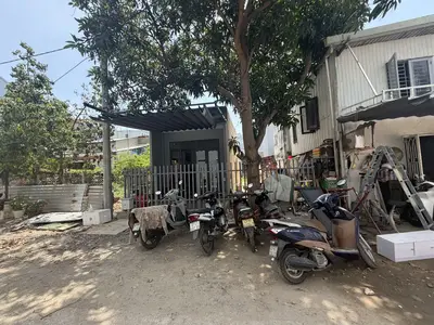 Bán đất Trần Văn Dư, Ngũ Hành Sơn – 170 m², 23,5 tỷ