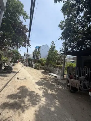 Bán đất Trần Văn Dư, Ngũ Hành Sơn – 170 m², 23,5 tỷ – ảnh 2