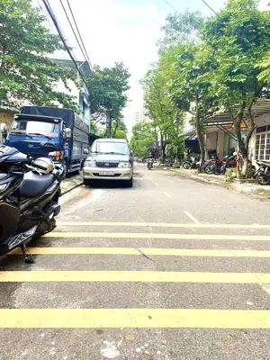 Bán nhà mặt tiền Võ Như Hưng, Ngũ Hành Sơn – 80 m², 2 tầng, 12,6 tỷ