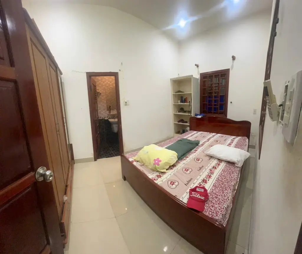 Bán nhà mặt tiền Thanh Duyên, Hải Châu – 104 m², 3 tầng, 11,5 tỷ – ảnh 5