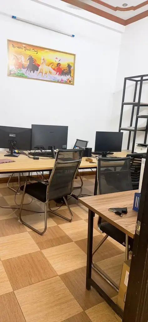 Bán nhà mặt tiền Phạm Hùng, Cẩm Lệ – 108 m², 3 tầng, 9,5 tỷ – ảnh 2