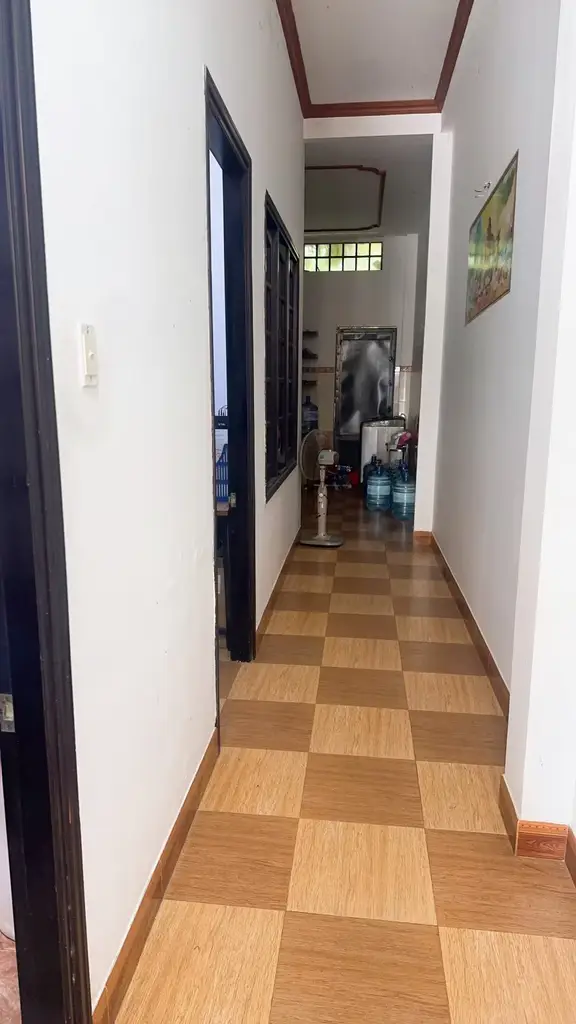 Bán nhà mặt tiền Phạm Hùng, Cẩm Lệ – 108 m², 3 tầng, 9,5 tỷ – ảnh 3